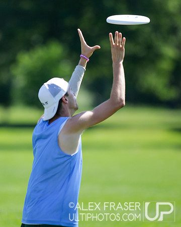 2016 Bid for Peace Hat Touranment