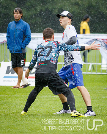WUGC, 2016
