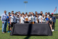 Paideia Cup 2016 - Awards