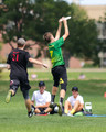 Boys' U19 Final - YCC 2016