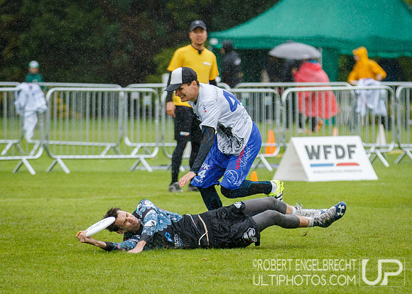 WUGC, 2016