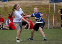 Juniors Terminus 2016 - Saturday, Round 3