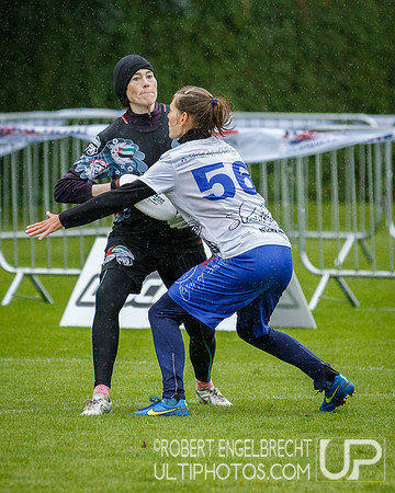 WUGC, 2016