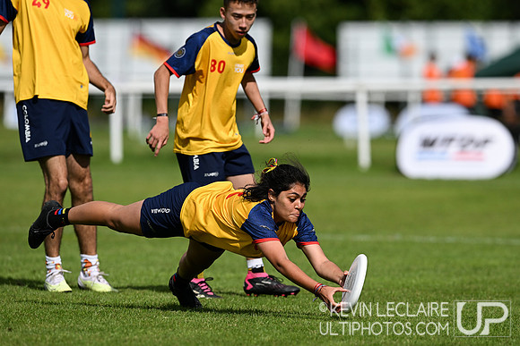 WU24 Monday Pool Play