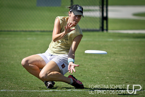 2013 USA Ultimate Club Southeast Regionals