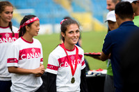 2014 WJUC/OEYUC Awards