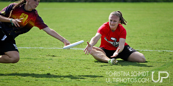 2013 USA Ultimate Club Southeast Regionals