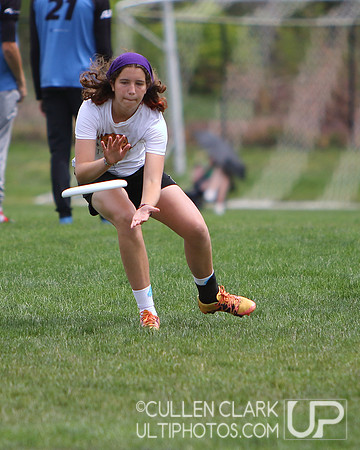 06/17/2023 - High School National Invite (HSNI), Salt Lake City, UT. Copyright Cullen Clark for Ultiphotos