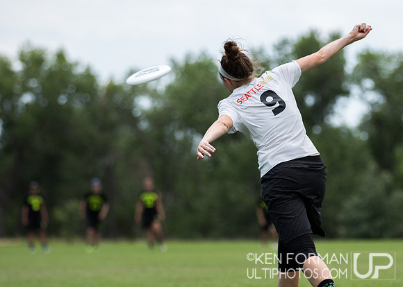 Pro Elite Challenge - Colorado Cup 2016 : Aurora Sports Park, Aurora CO