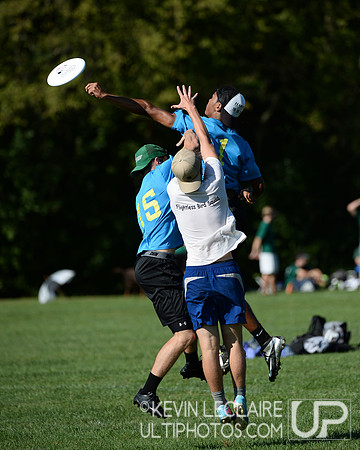 Capital Sectionals 2013 Saturday action