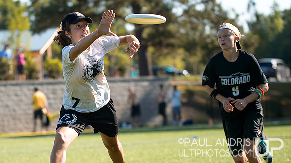 2016 D1 National Championships