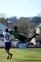 MLU Whitecaps at Rumble