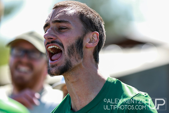 Desert D1 Sectionals, Tucson, AZ April 2016