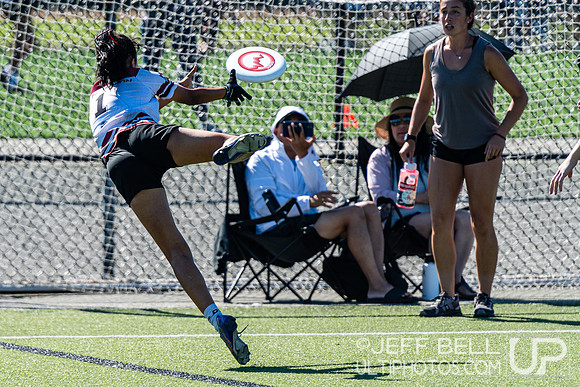 2023 BC Junior Ultimate Championship