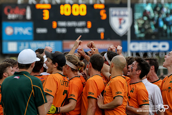 MLU Championships 2016