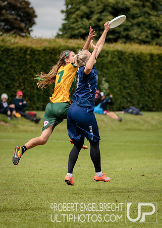 WUGC, 2016
