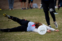 2014 Queen City Tune Up Sunday Action