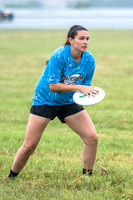 Texas High School State Championships - Mixed Round Robin Play