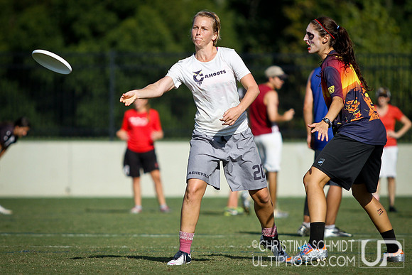 2013 USA Ultimate Club Southeast Regionals