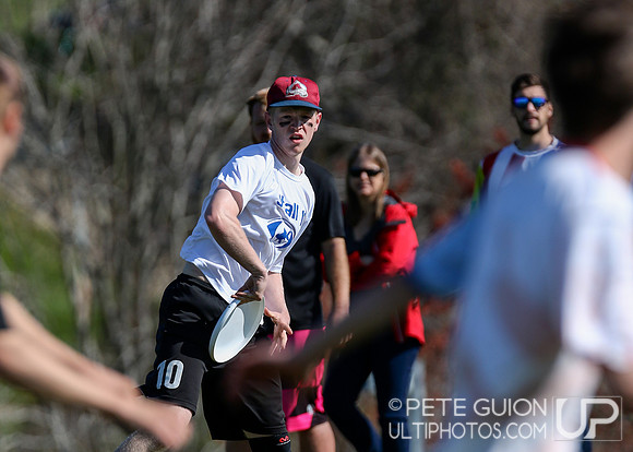DI Colonial Conference Championships