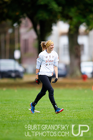 USA Ultimate Northeast Regionals, 9/22/2024