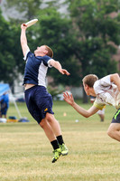 2016 Division III Massachusetts High School Ultimate Championships