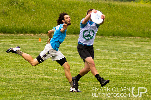 2016 BICI Tournament Saturday - Mens
