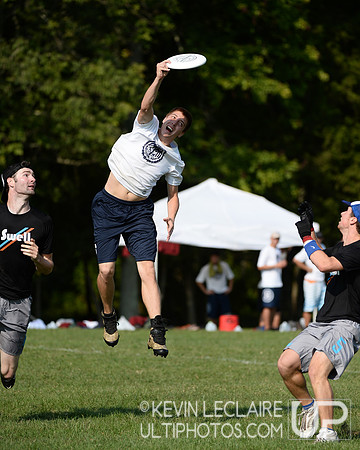 Capital Sectionals 2013 Sunday action