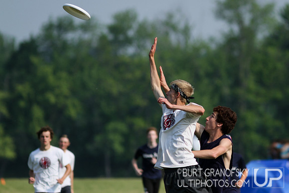2016 Mass State Championships: Open Division I