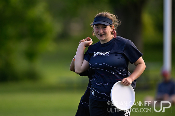 2024 USA Ultimate Division 1 College Championships