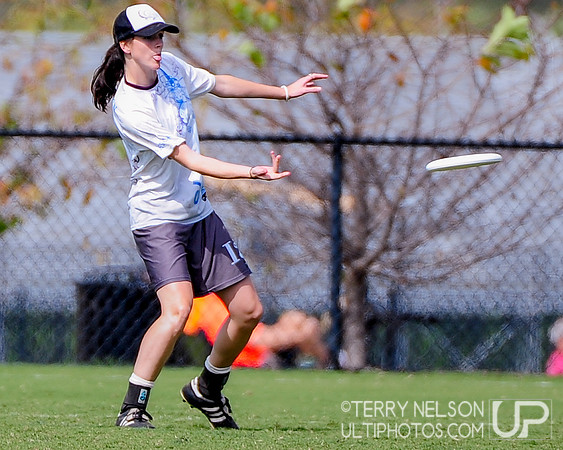 2013 USA Ultimate Club Southeast Regional