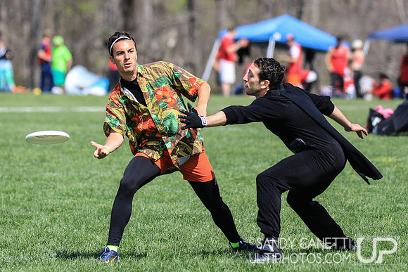 Fool's Fest 2016 - Saturday Action