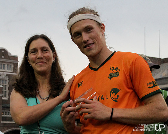 MLU Championships 2016