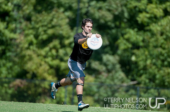 2013 USAU Southeast Regional