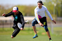 Pop Ultimate Hat 2016