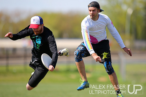 Pop Ultimate Hat 2016