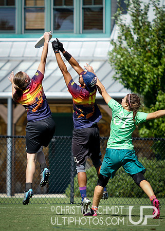 2013 USA Ultimate Club Southeast Regionals