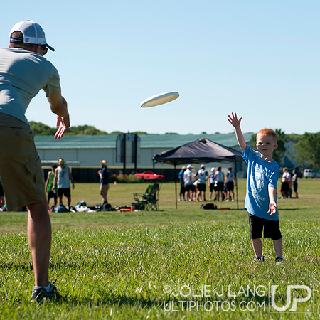 GUM Clinic - US Open 2016