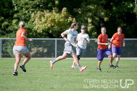 2013 USAU Southeast Regional