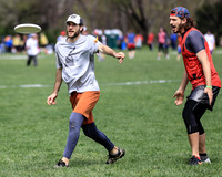 Fool's Fest 2016 - Saturday Action
