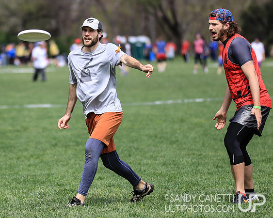Fool's Fest 2016 - Saturday Action