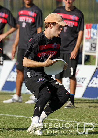 USAU Nationals 2014 Championships