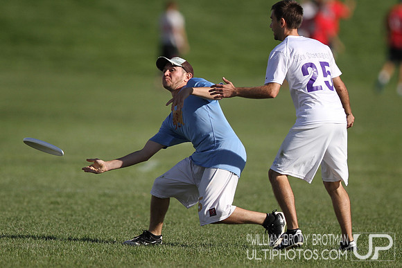 2013 South Central Mixed Regionals