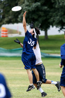 2016 Division III Massachusetts High School Ultimate Championships