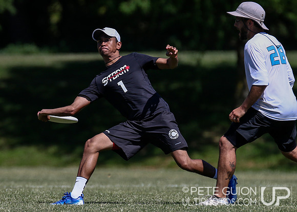 Chesapeake Open