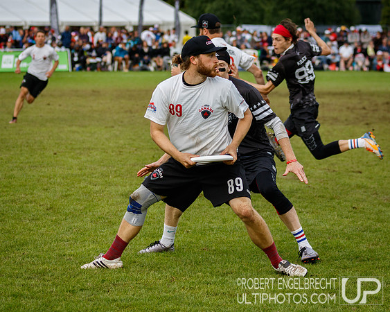 WUGC, 2016