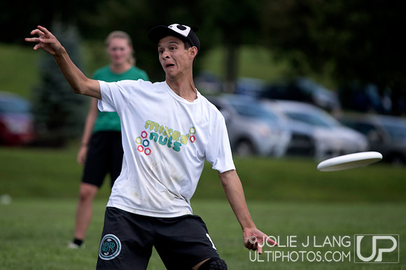 Sunday - Philly Open 2016
