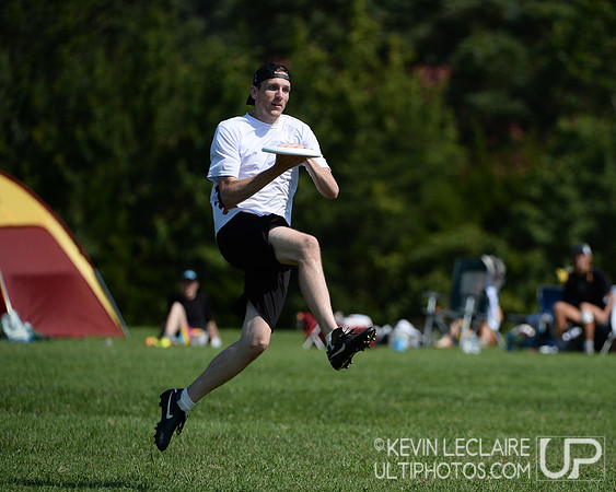 Capital Sectionals 2013 Sunday action