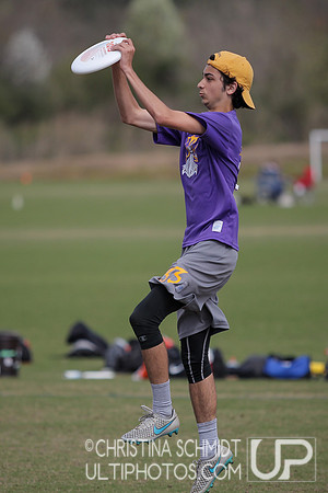 Juniors Terminus 2016 - Saturday, Round 2
