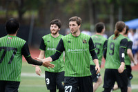 MLU Whitecaps at Rumble